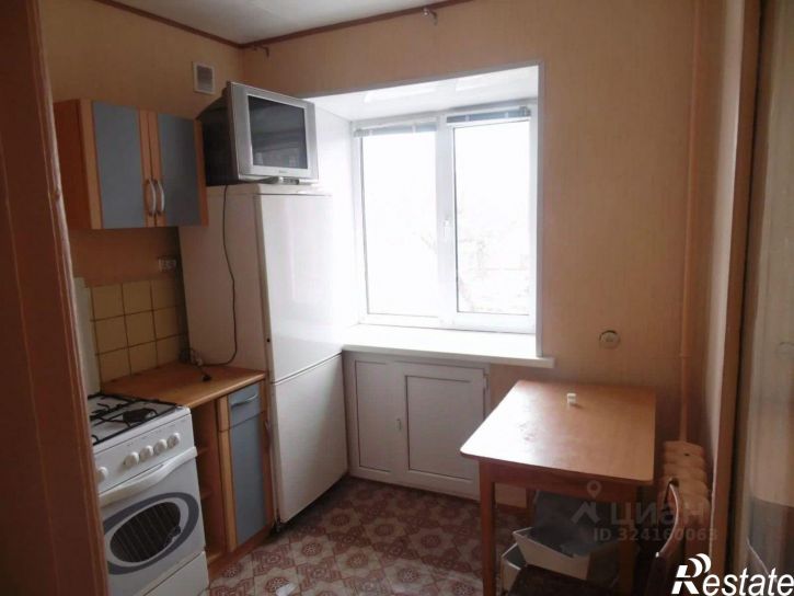 2-комн квартира проспект Ленина, 42,  д. 42