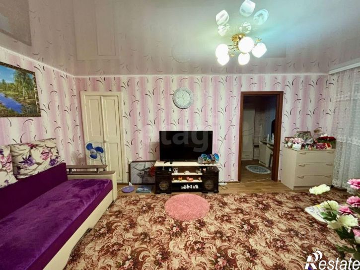 2-комн квартира проспект Ленина, 20,  д. 20