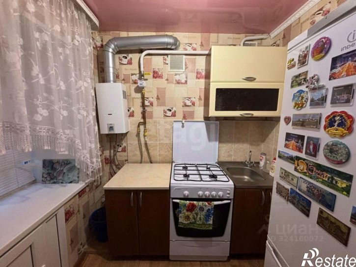 2-комн квартира проспект Ленина, 20,  д. 20