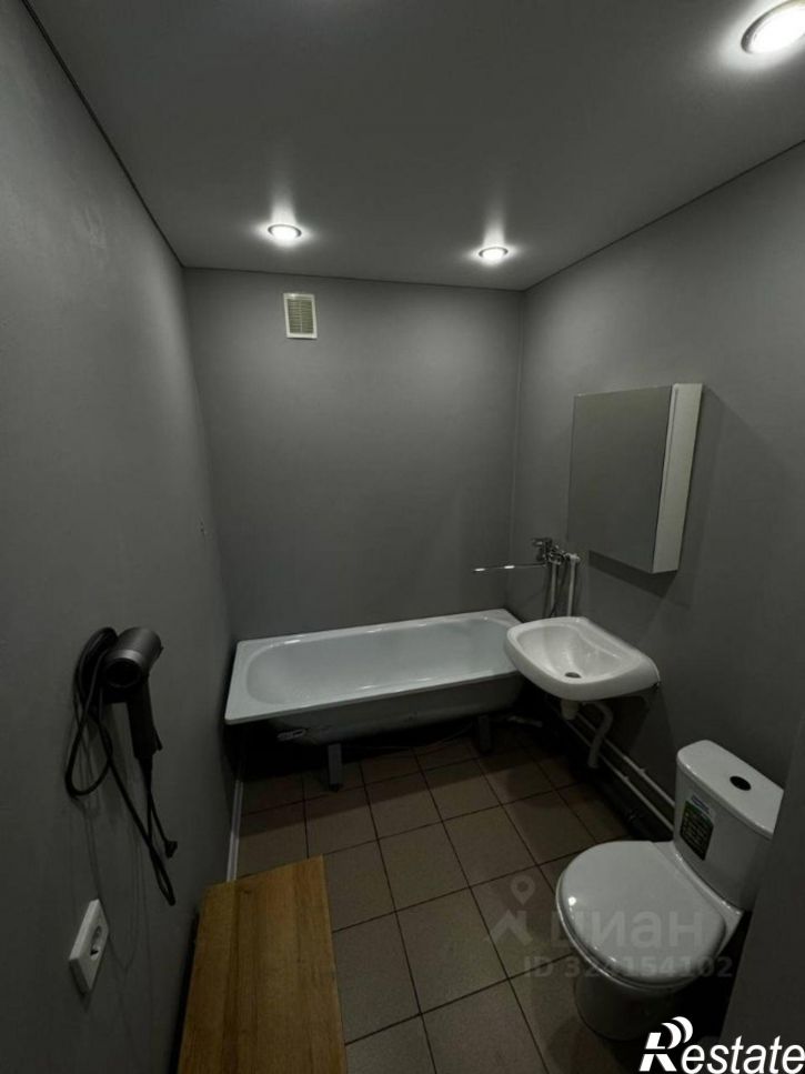 1-комн квартира