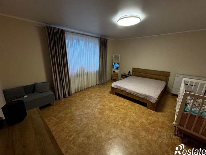 1-комн квартира