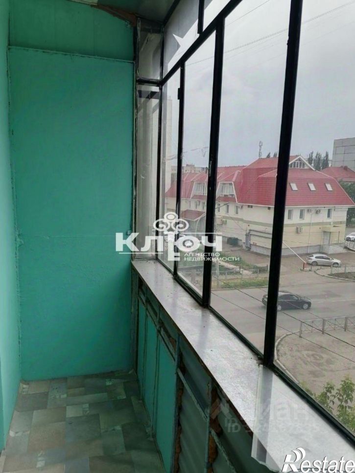 3-комн квартира улица Ибрагимова, 18,  д. 18