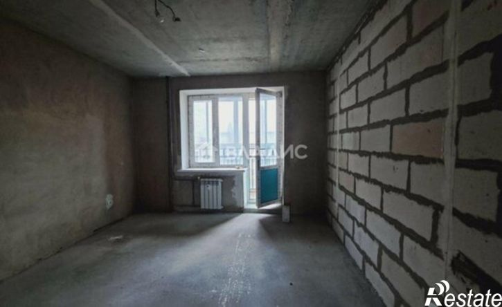 3-комн квартира улица Худайбердина, 10,  д. 10