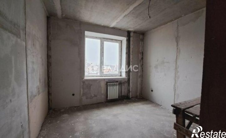 3-комн квартира улица Худайбердина, 10,  д. 10