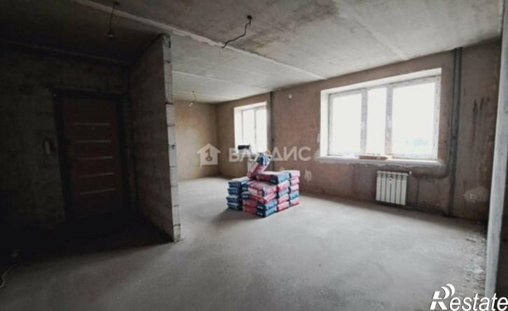 3-комн квартира улица Худайбердина, 10,  д. 10