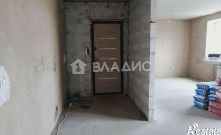 3-комн квартира улица Худайбердина, 10,  д. 10