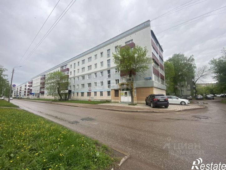 Офис ул Худайбердина, 95,  д. 95