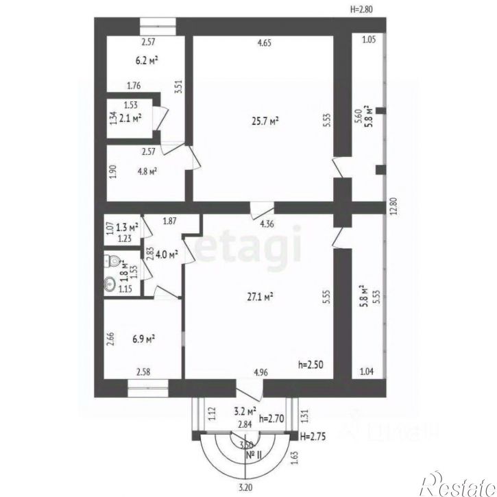 Офис ул Худайбердина, 95,  д. 95