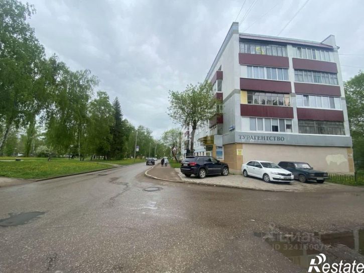 Офис ул Худайбердина, 95,  д. 95