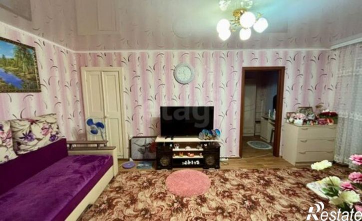 2-комн квартира пр-кт Ленина, 20,  д. 20