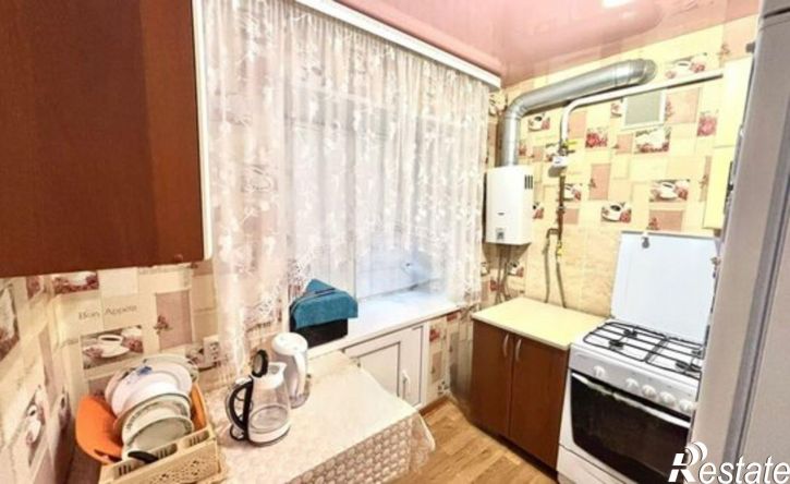 2-комн квартира пр-кт Ленина, 20,  д. 20