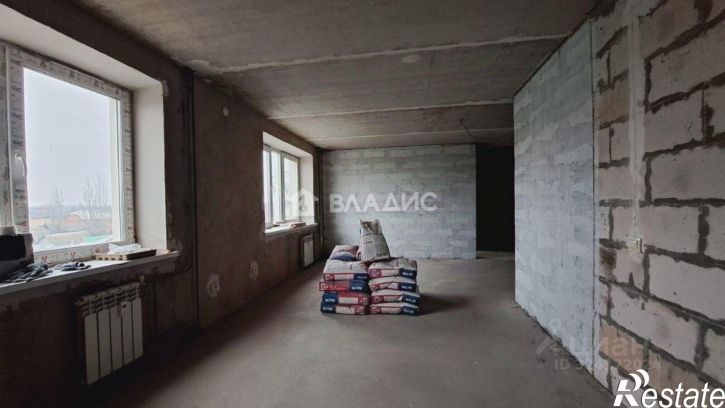 3-комн квартира ул Худайбердина, 10,  д. 10