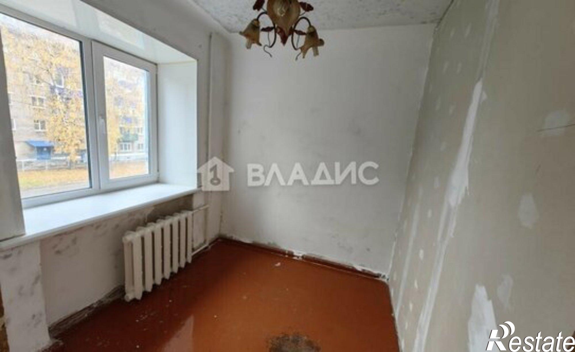 Купить квартиру за 2 500 000 рублей на улица Нагуманова, 27