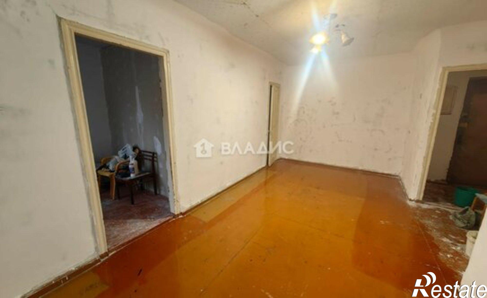 Купить квартиру за 2 500 000 рублей на улица Нагуманова, 27