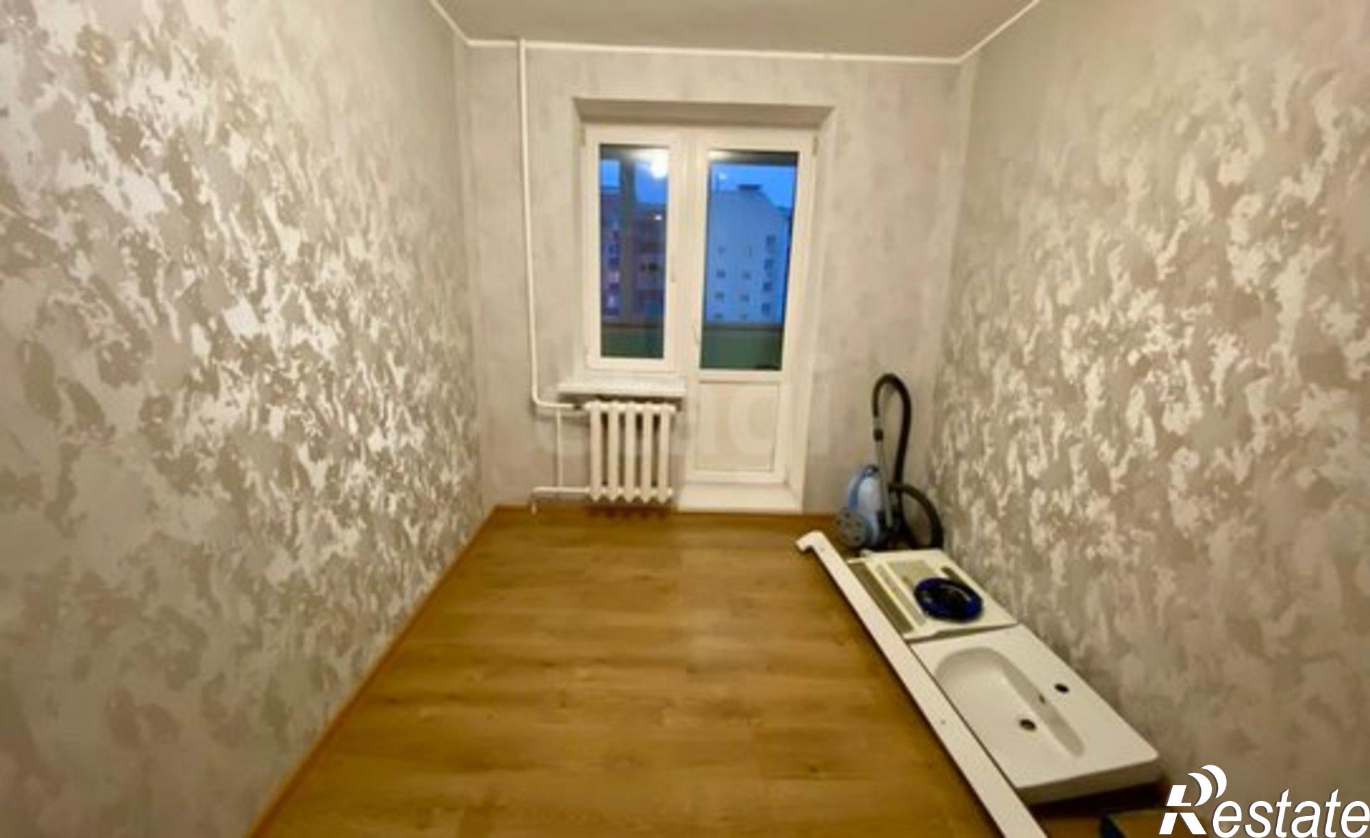 Купить квартиру за 5 190 000 рублей на ул Артема, 100