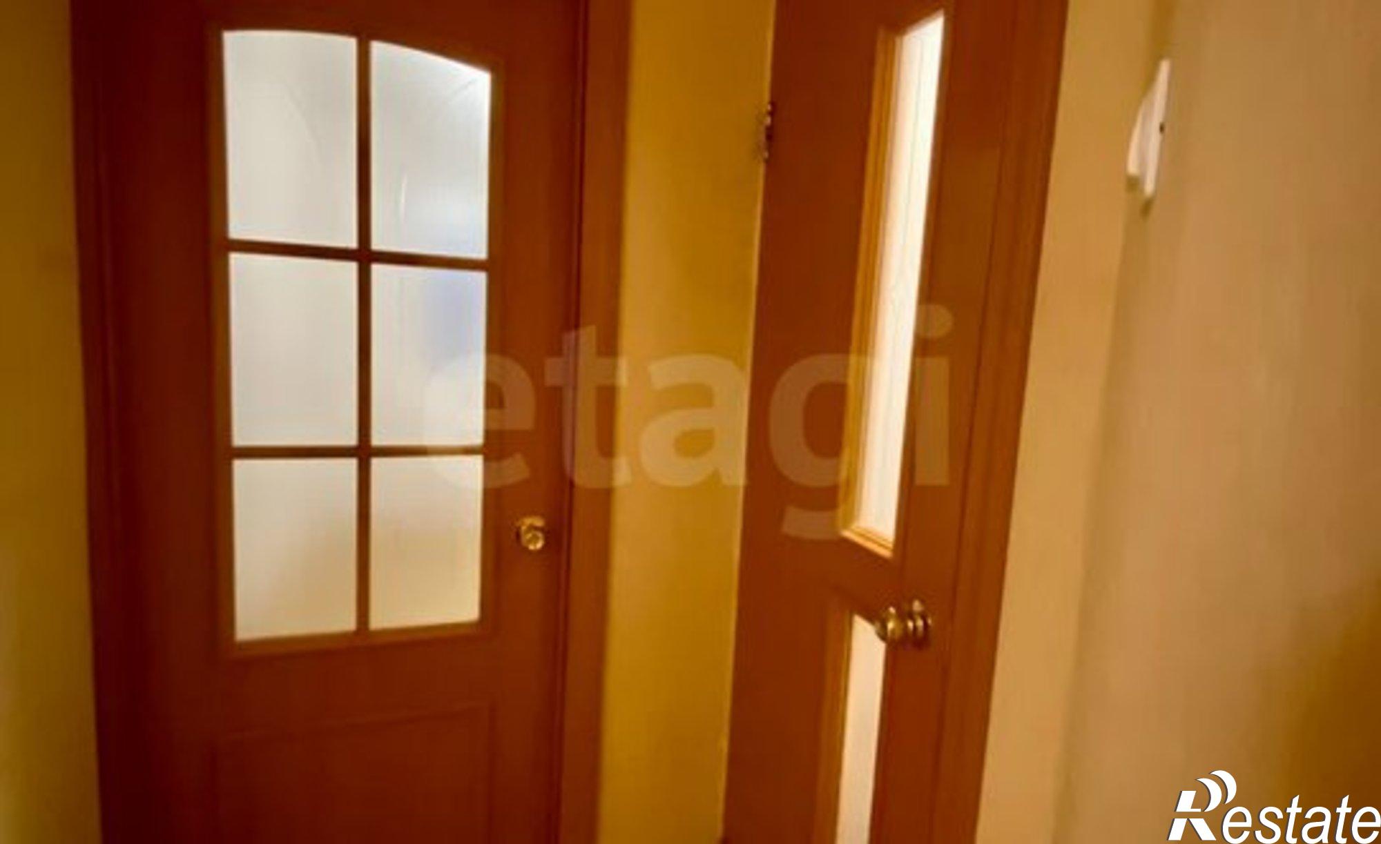 Купить квартиру за 5 190 000 рублей на ул Артема, 100