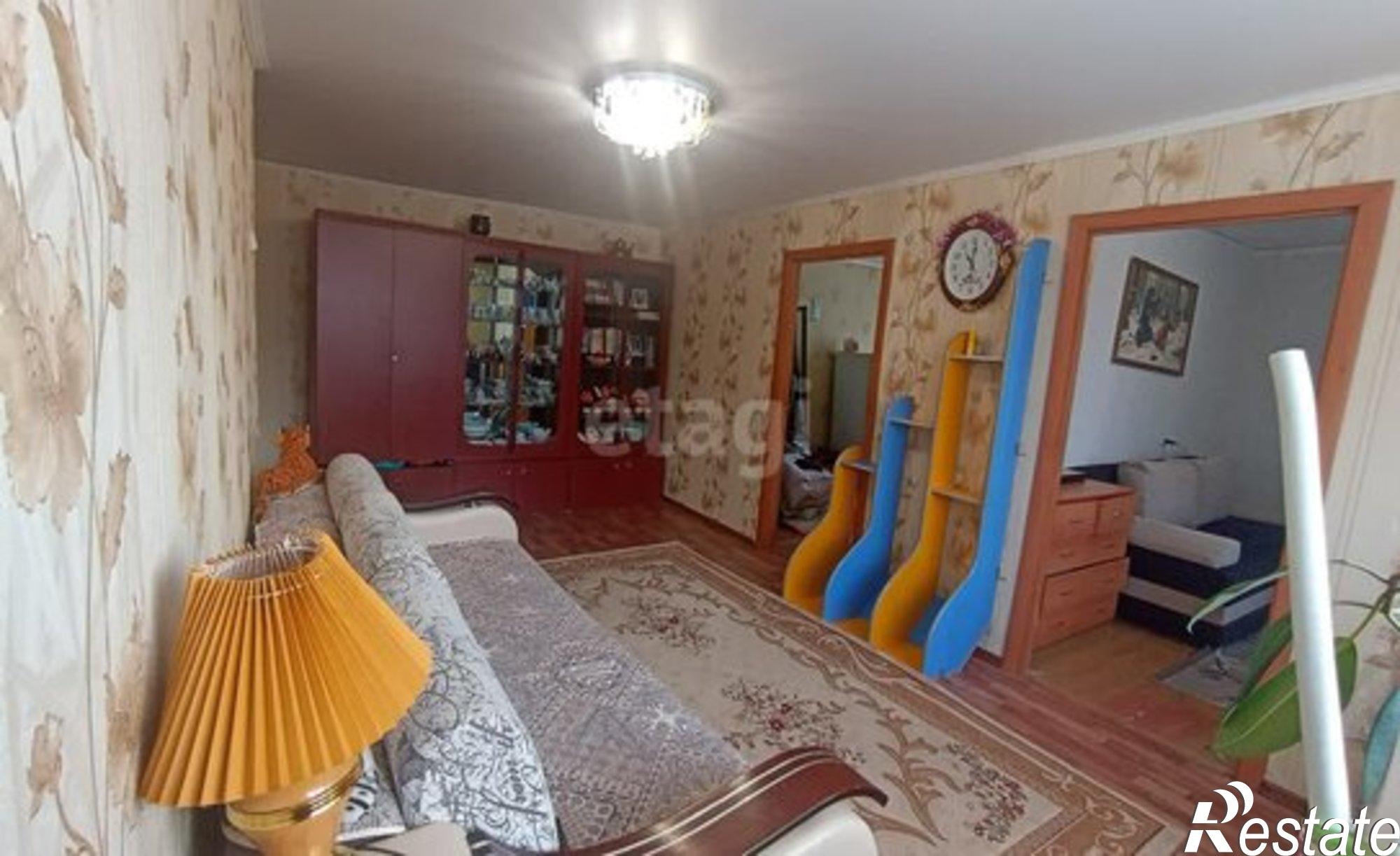 Купить квартиру за 3 600 000 рублей на Вокзальная улица, 22А