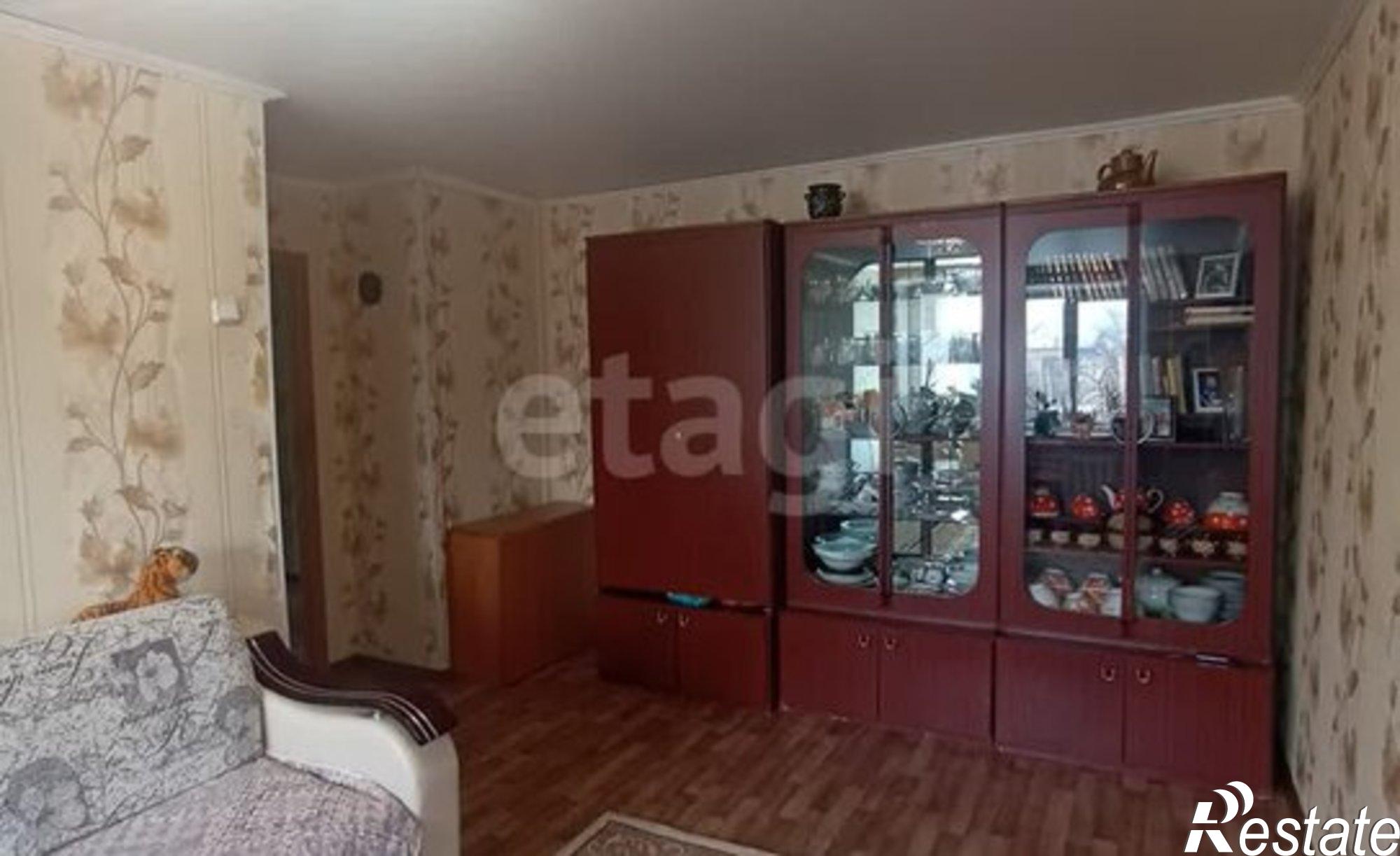 Купить квартиру за 3 600 000 рублей на Вокзальная улица, 22А