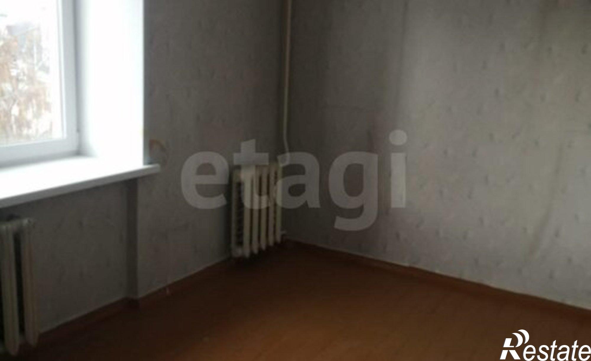 Купить квартиру за 2 800 000 рублей на Вокзальная улица, 38