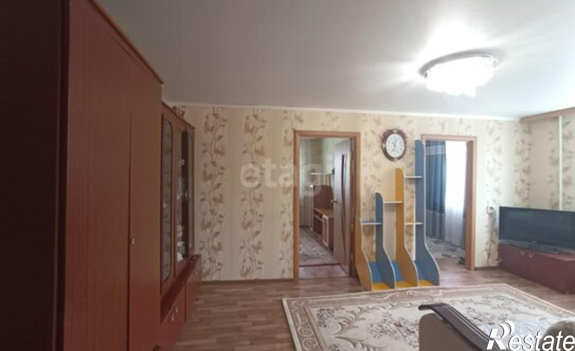 Купить квартиру за 3 600 000 рублей на Вокзальная улица, 22А