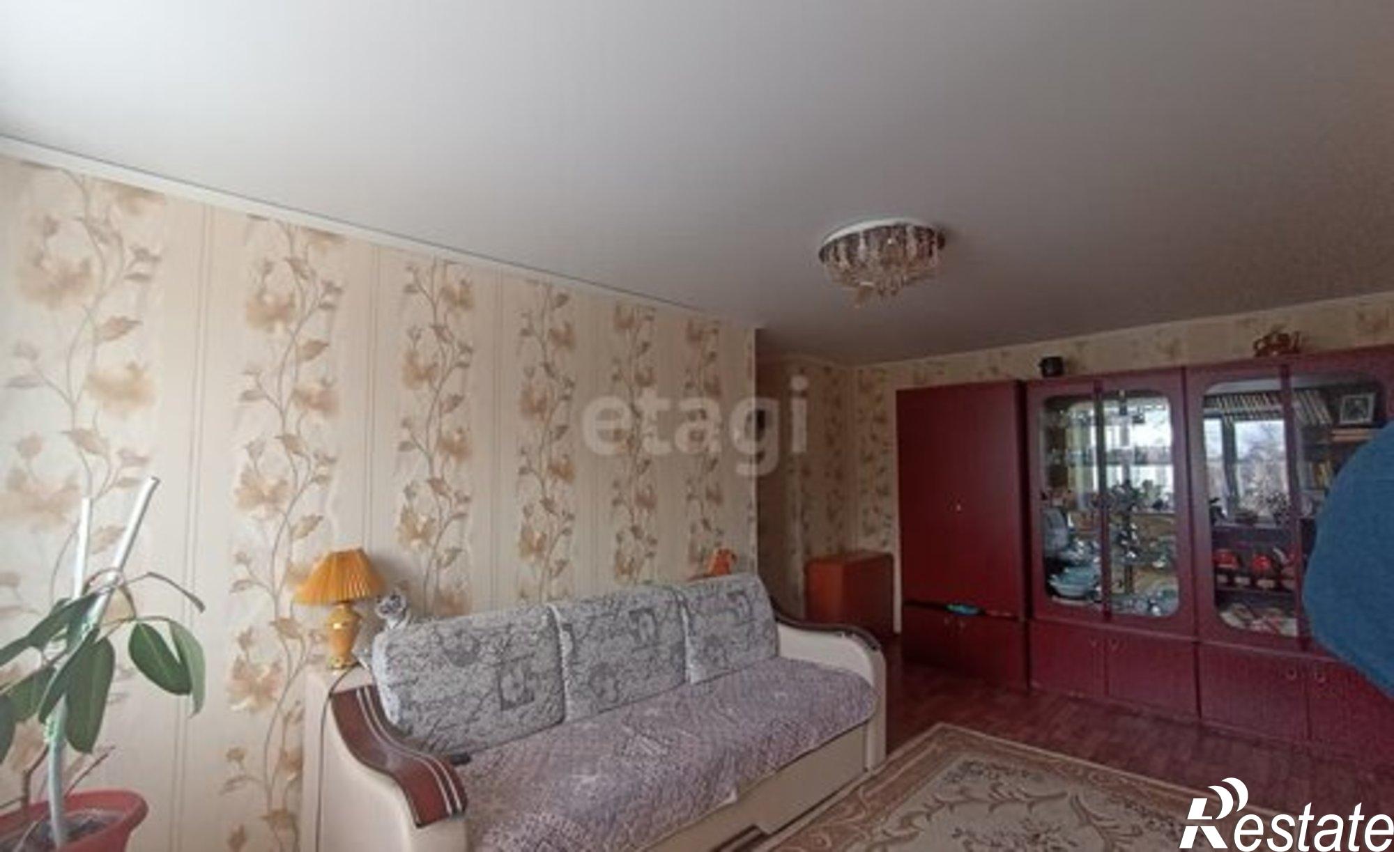 Купить квартиру за 3 600 000 рублей на Вокзальная улица, 22А