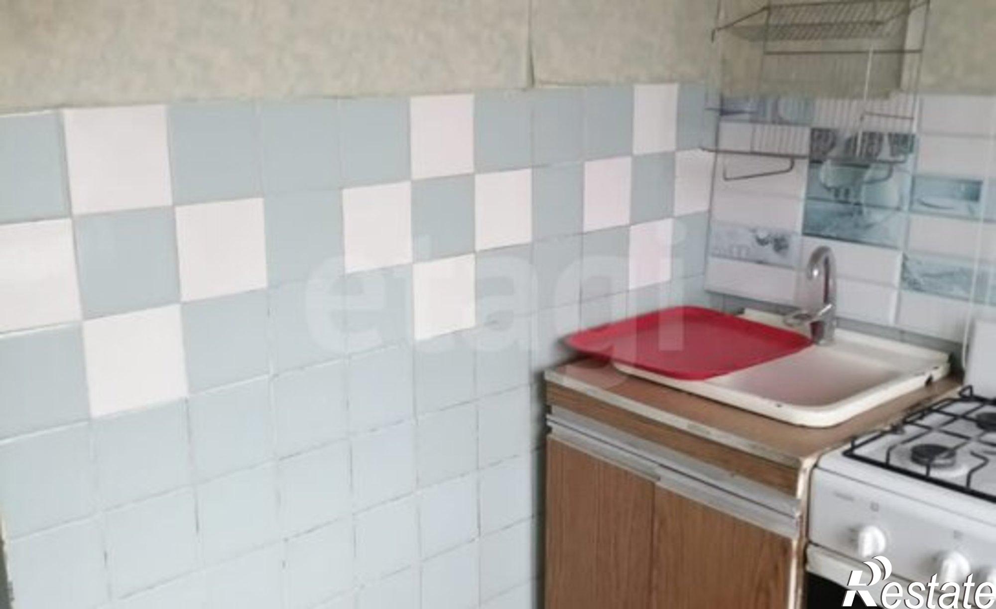 Купить квартиру за 2 800 000 рублей на Вокзальная улица, 38