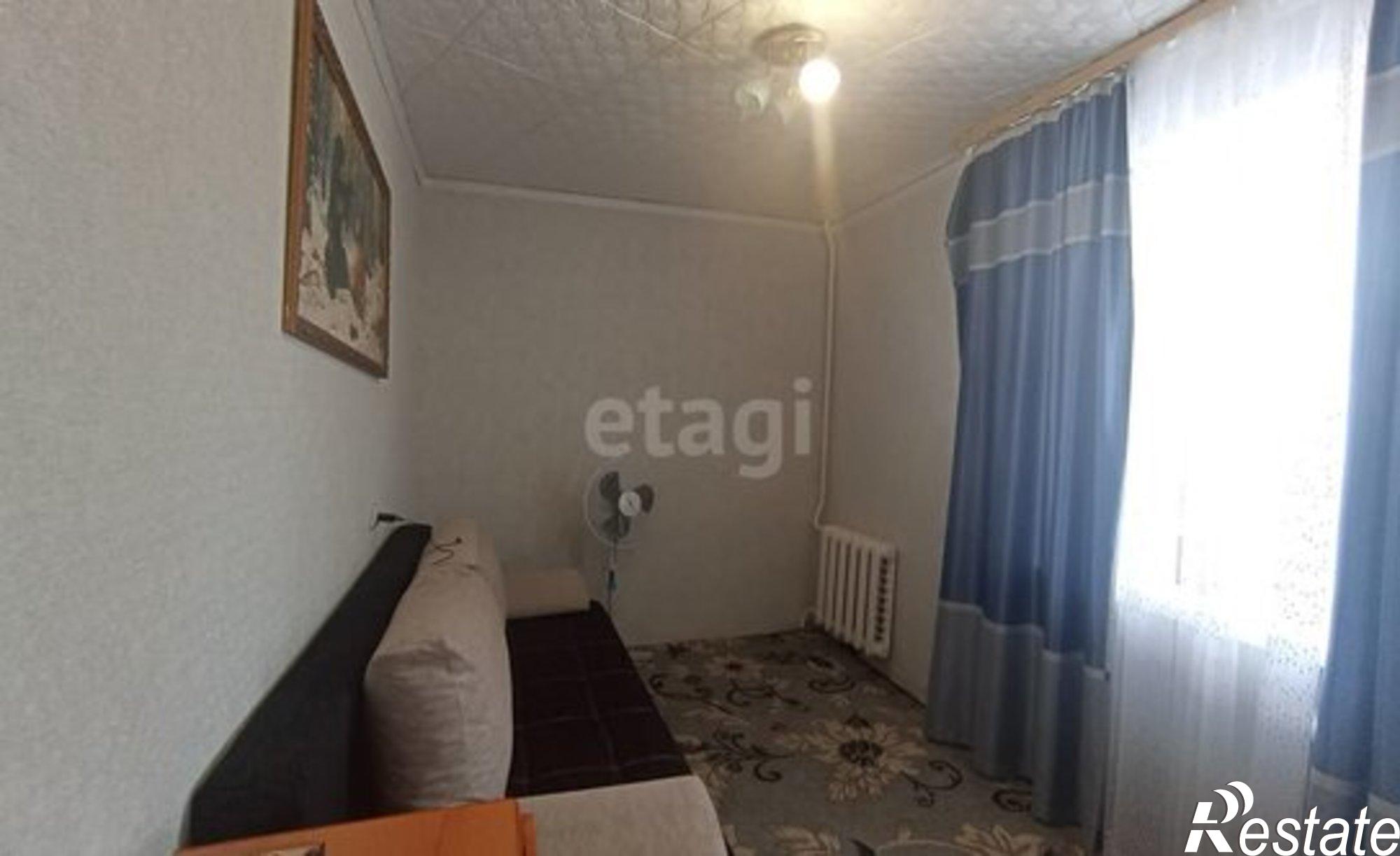 Купить квартиру за 3 600 000 рублей на Вокзальная улица, 22А