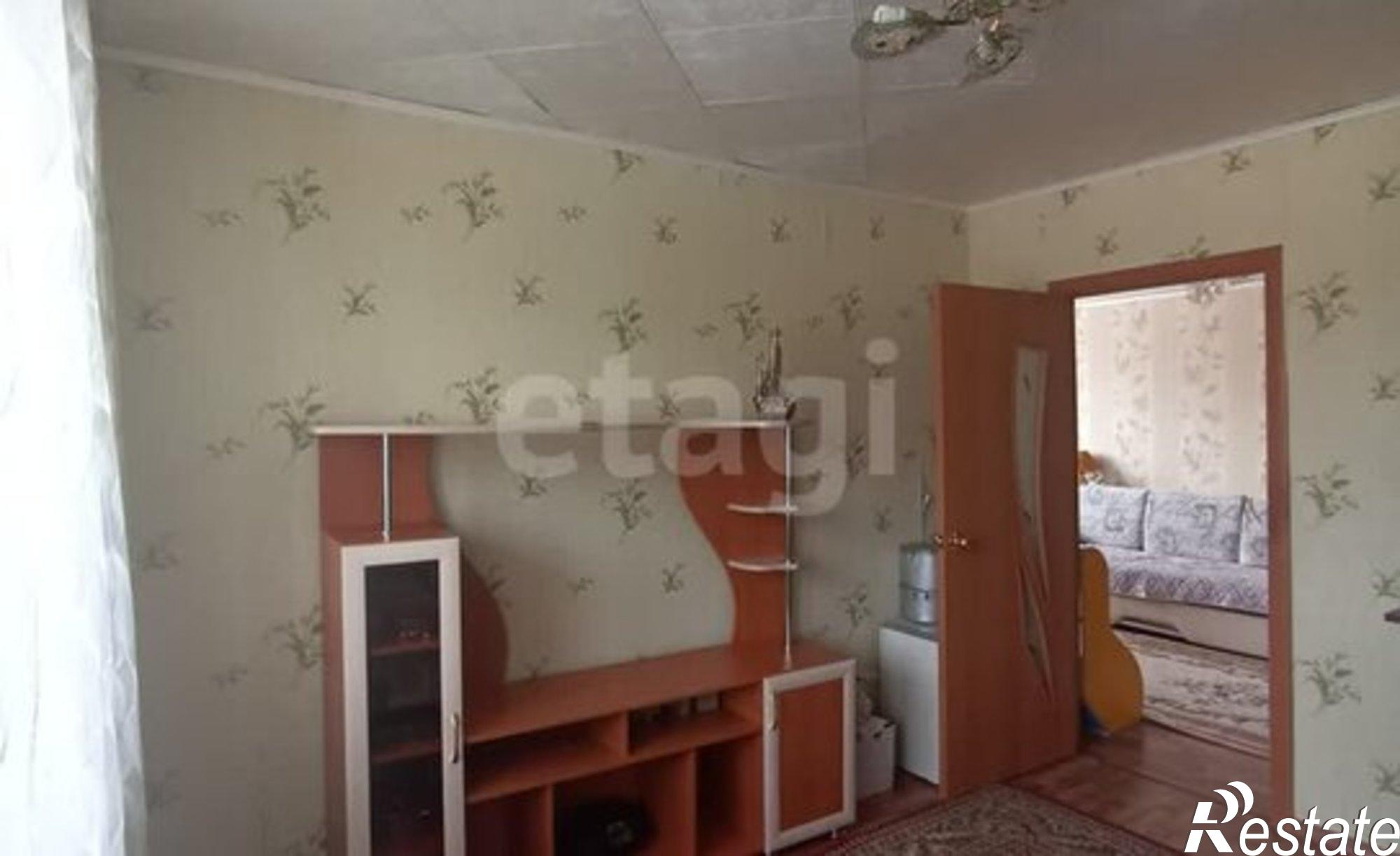 Купить квартиру за 3 600 000 рублей на Вокзальная улица, 22А