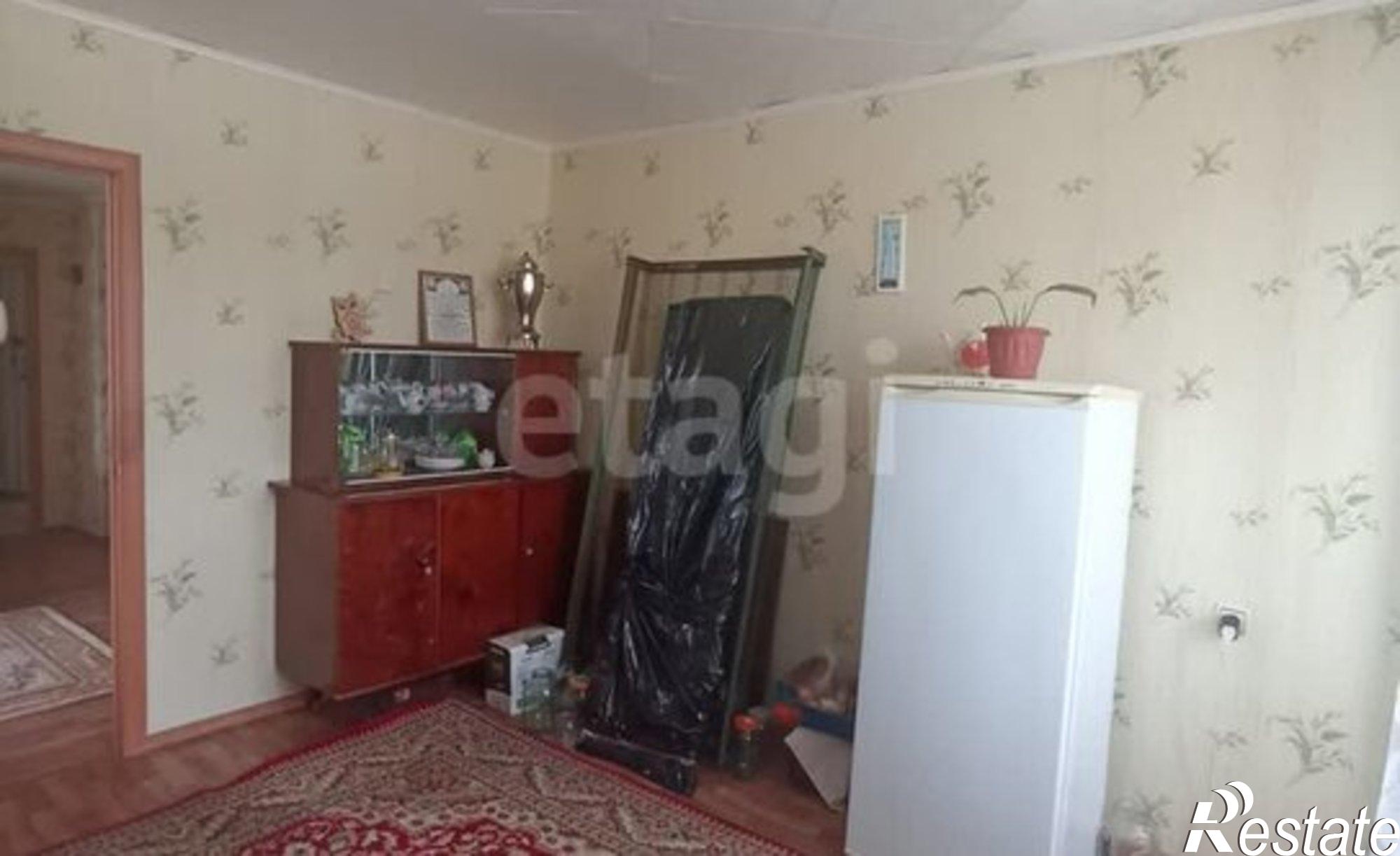 Купить квартиру за 3 600 000 рублей на Вокзальная улица, 22А