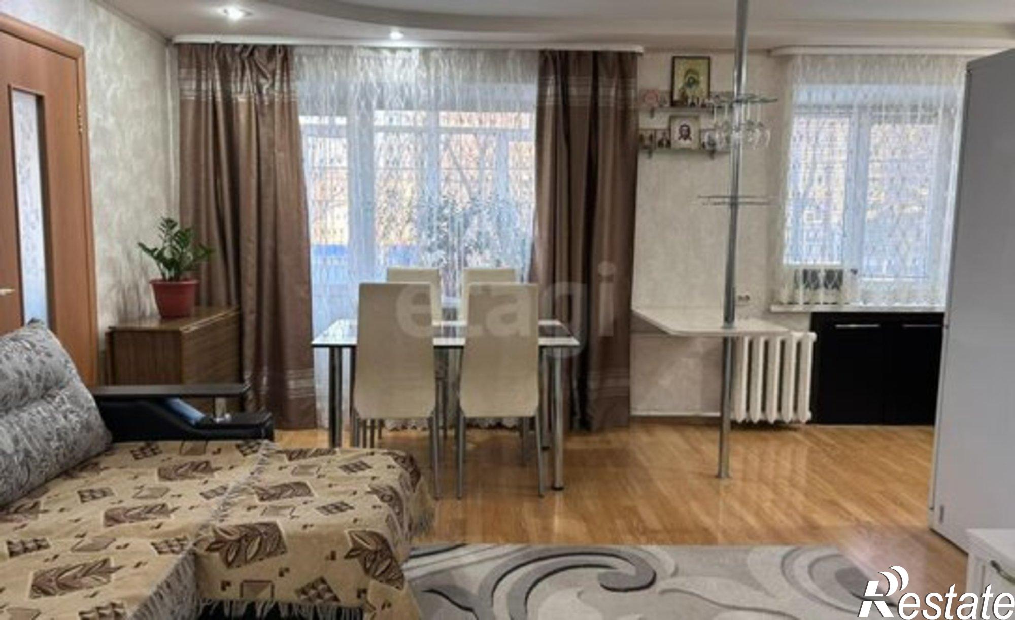 Купить квартиру за 3 100 000 рублей на пр-кт Ленина, 22