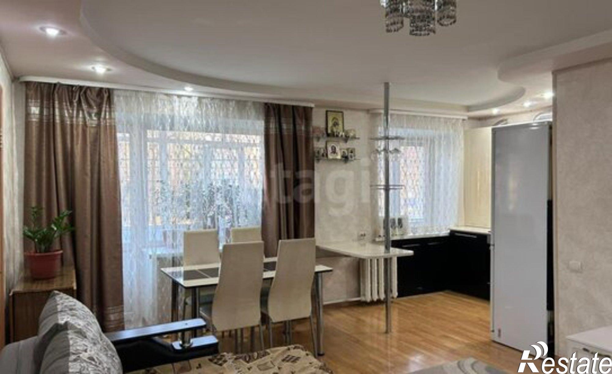 Купить квартиру за 3 100 000 рублей на пр-кт Ленина, 22