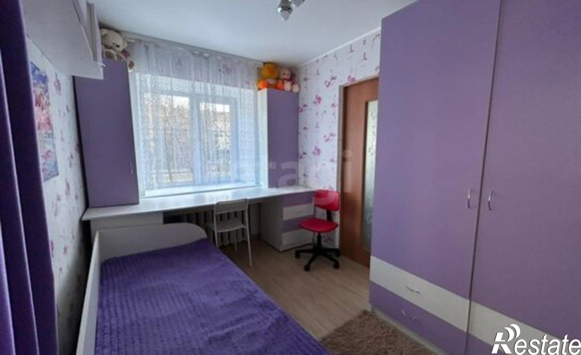 Купить квартиру за 3 100 000 рублей на пр-кт Ленина, 22