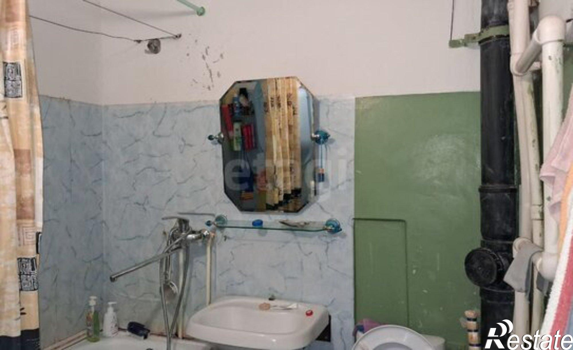 Купить квартиру за 2 700 000 рублей на ул Гоголя, 120в