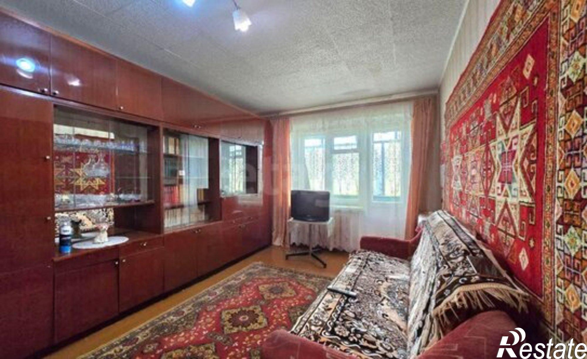 Купить квартиру за 3 000 000 рублей на Коммунистическая улица, 20