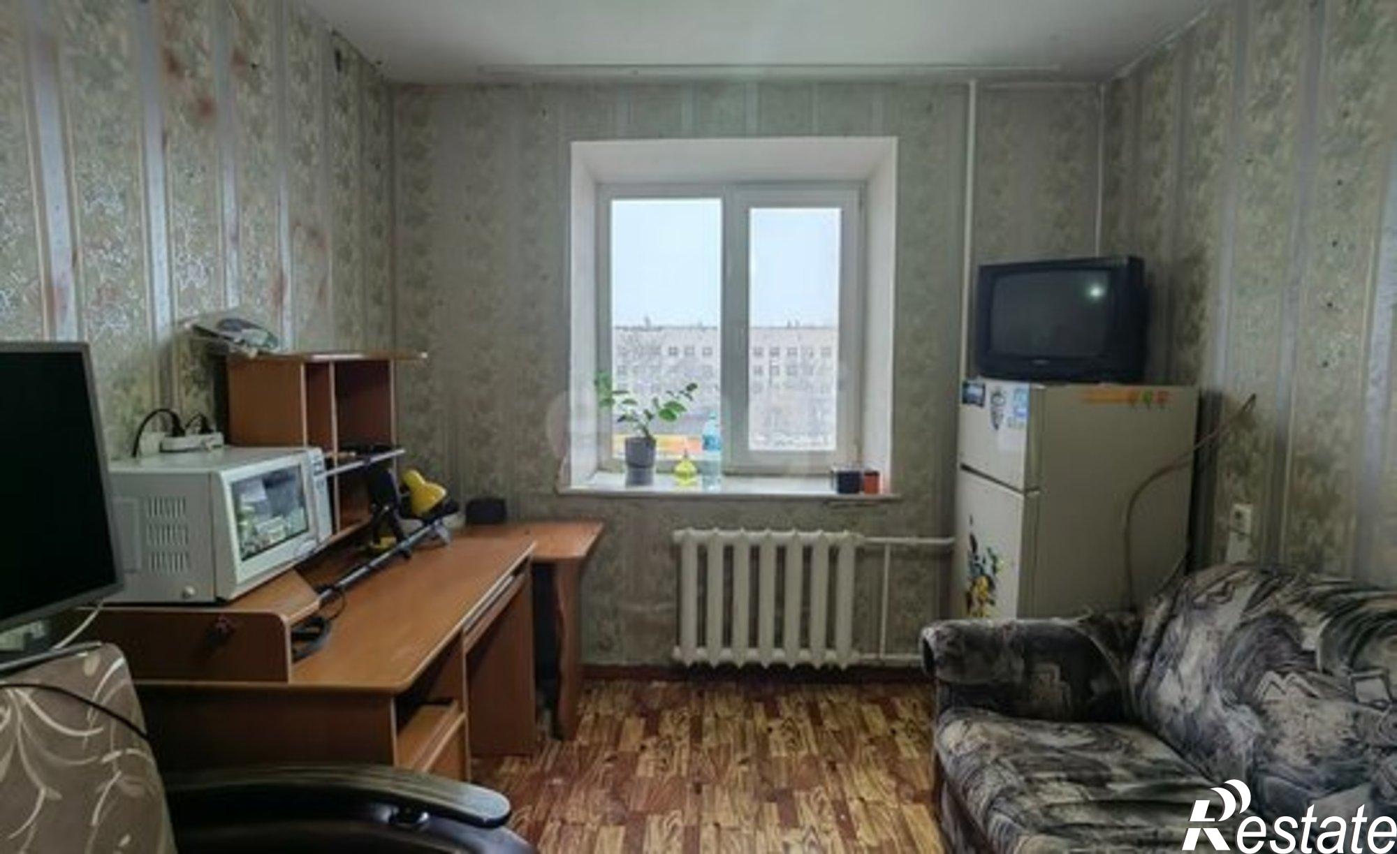 Купить квартиру за 3 700 000 рублей на Коммунистическая улица, 96