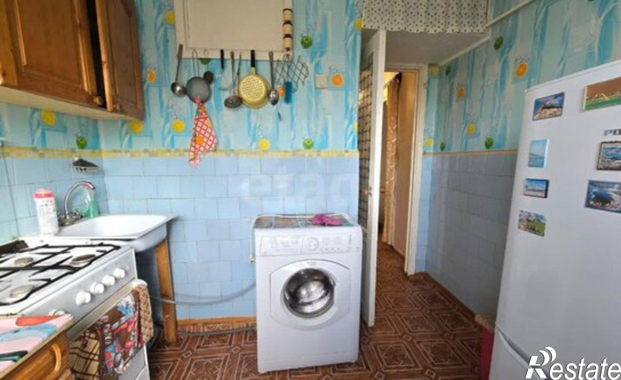 Купить квартиру за 3 000 000 рублей на Коммунистическая улица, 20