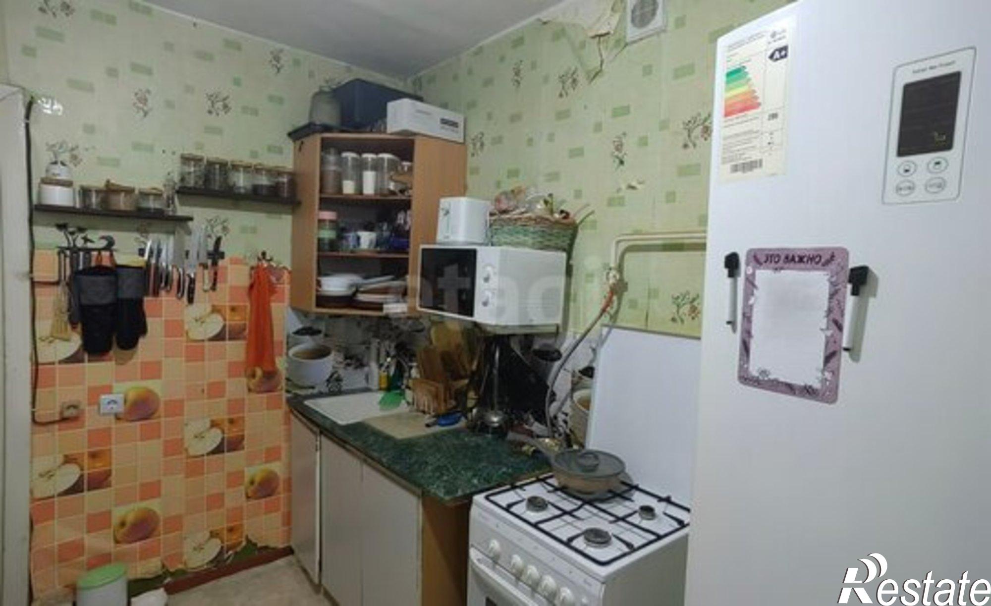 Купить квартиру за 3 700 000 рублей на Коммунистическая улица, 96