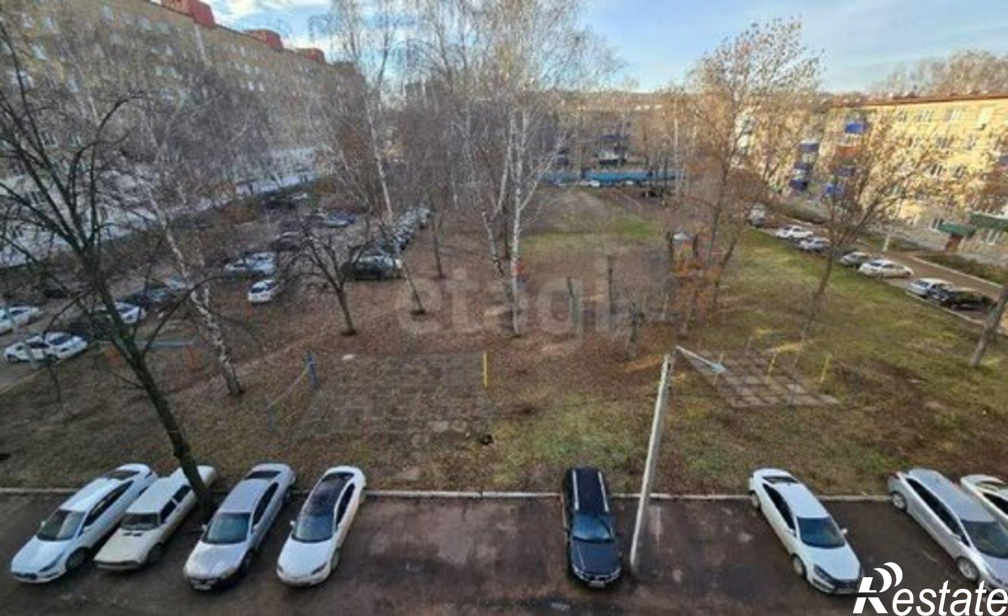 Купить квартиру за 3 000 000 рублей на Коммунистическая улица, 20