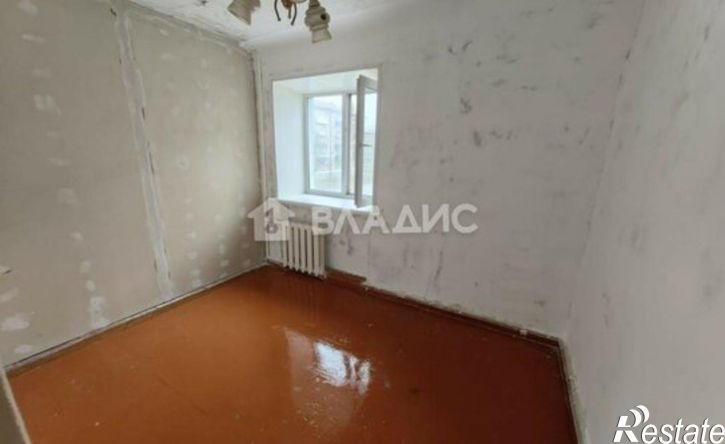 3-комн квартира улица Нагуманова, 27,  д. 27