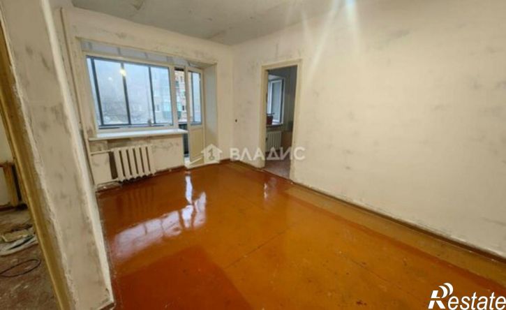 3-комн квартира улица Нагуманова, 27,  д. 27