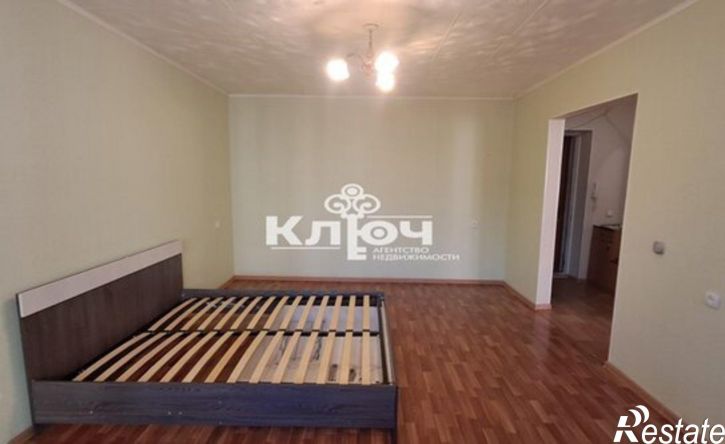 1-комн квартира ул Артема, 118,  д. 118