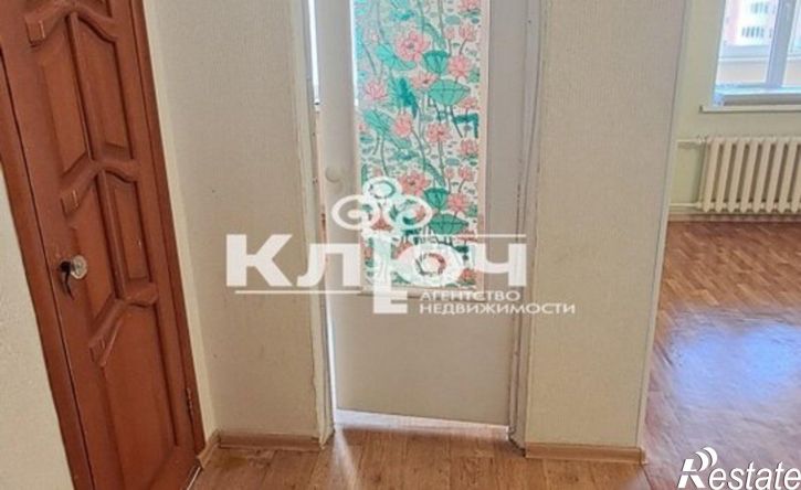 1-комн квартира ул Артема, 118,  д. 118