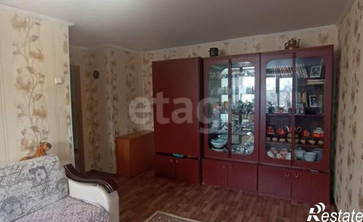 4-комн квартира Вокзальная улица, 22А,  д. 22А