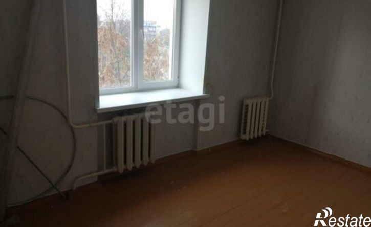 3-комн квартира Вокзальная улица, 38,  д. 38