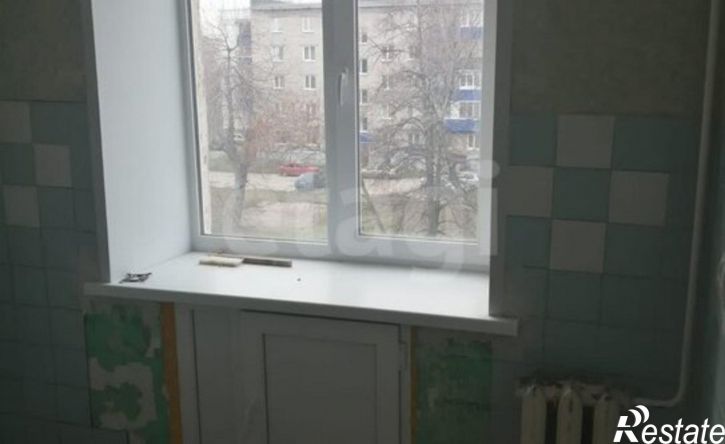 3-комн квартира Вокзальная улица, 38,  д. 38