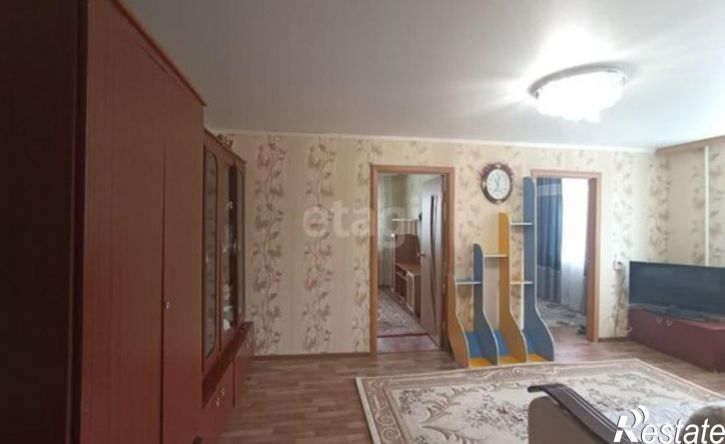 4-комн квартира Вокзальная улица, 22А,  д. 22А