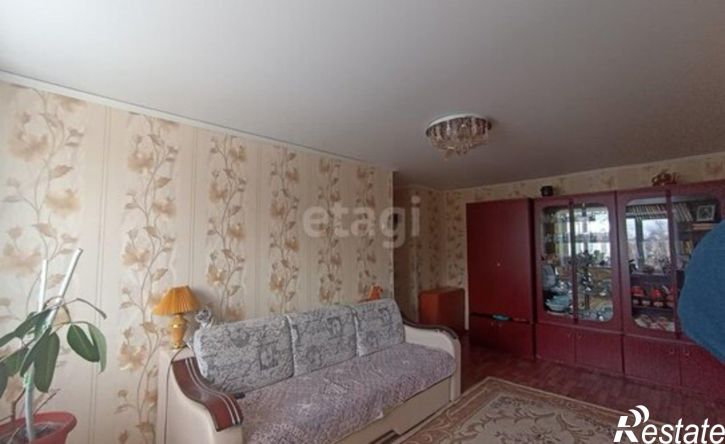 4-комн квартира Вокзальная улица, 22А,  д. 22А