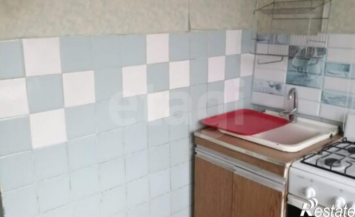 3-комн квартира Вокзальная улица, 38,  д. 38