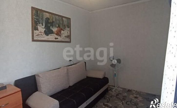 4-комн квартира Вокзальная улица, 22А,  д. 22А