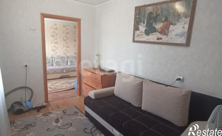 4-комн квартира Вокзальная улица, 22А,  д. 22А